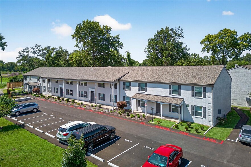 2701 Center St, Granite City, IL à vendre - Photo principale – Image 1 sur 1