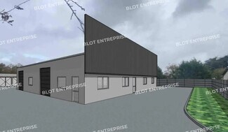 Plus de détails pour Différents types d’espaces à louer