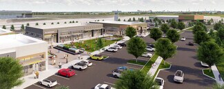 Plus de détails pour 5280 Fossil Creek Blvd, Fort Worth, TX - Local commercial à louer