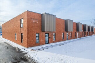 Plus de détails pour 1390 Rue de Coulomb, Boucherville, QC - Industriel/Logistique à louer
