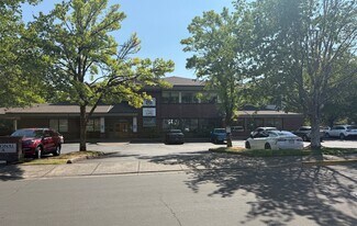 Plus de détails pour 2420 NW Professional Dr, Corvallis, OR - Médical à louer