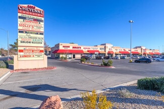 Plus de détails pour 3250 N Tenaya Way, Las Vegas, NV - Local commercial à louer