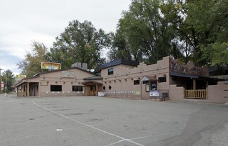 Plus de détails pour 160 E Main St, Lyons, CO - Local commercial à vendre