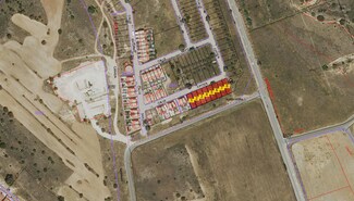 Plus de détails pour Terrain à vendre