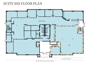 135 Columbia, Aliso Viejo, CA à louer Plan d’étage– Image 1 sur 1