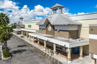 Plus de détails pour 1400-1594 W Lantana Rd, Lantana, FL - Local commercial à louer