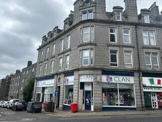 Plus de détails pour 117 Rosemount Pl, Aberdeen - Local commercial à vendre