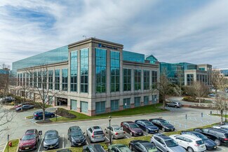 Plus de détails pour 7 Sylvan Way, Parsippany, NJ - Bureau à louer