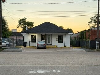 Plus de détails pour 304 S Lockwood Dr, Houston, TX - Bureau/Local commercial à louer