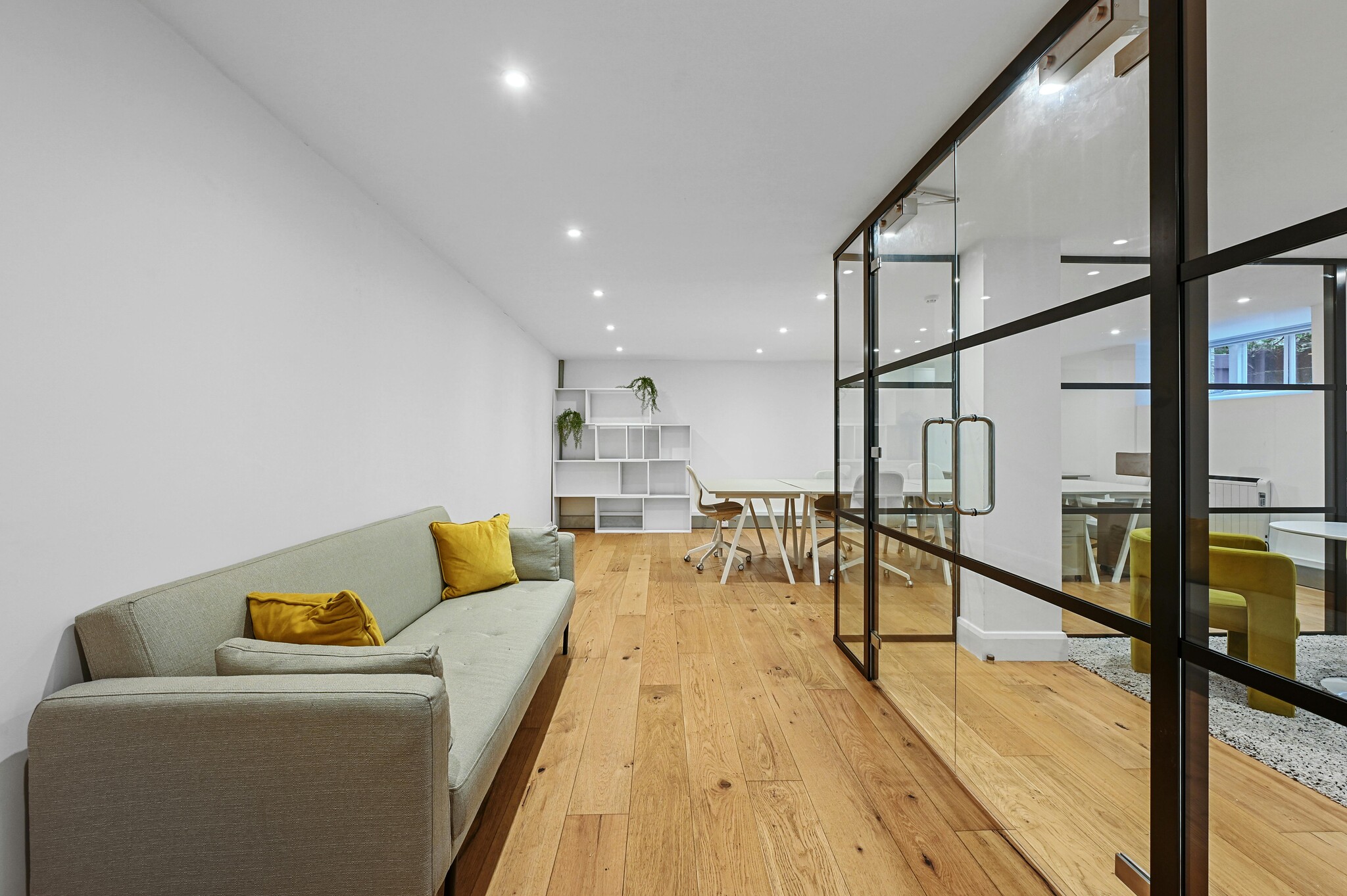 44-48 Wharf Rd, Londres à louer Photo intérieure– Image 1 sur 7