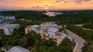 Plus de détails pour 14 Blue Wave Dr, Santa Rosa Beach, FL - Logement à vendre