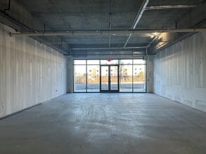 788 W Marietta St NW, Atlanta, GA à louer Photo intérieure– Image 2 sur 2