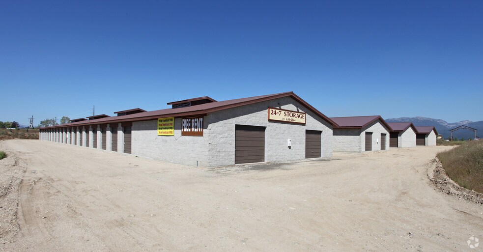 14051 Burr Dr, Mccall, ID à vendre - Photo principale – Image 1 sur 13