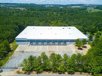 Plus de détails pour 1725 Westgate Pky, Atlanta, GA - Industriel/Logistique à louer