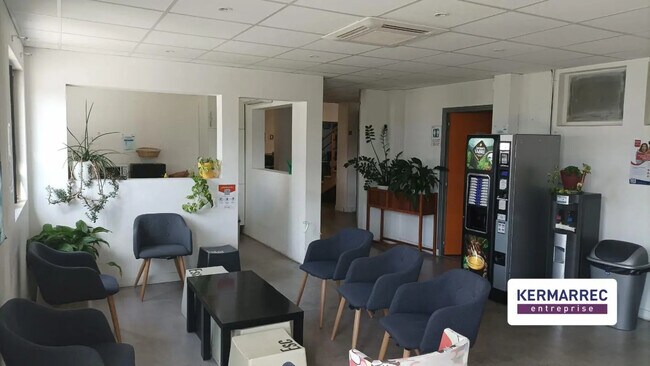 Plus de détails pour Bureau à louer