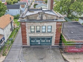 Plus de détails pour 231 Stanton St, Wilkes-Barre, PA - Spécialisé à vendre