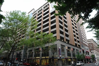 Plus de détails pour 604 SW, Portland, OR - Local commercial à louer