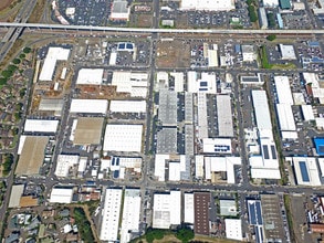 94-144 Leoole St, Waipahu, HI - Vue aérienne vue de carte