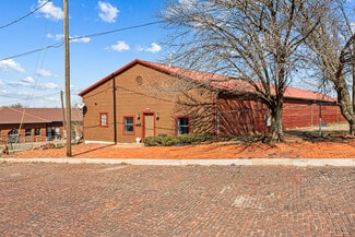 Plus de détails pour 410 W Harrison Ave, Guthrie, OK - Local commercial à vendre