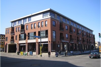 1-9 W Franklin Ave, Minneapolis, MN à louer - Photo principale – Image 1 sur 3