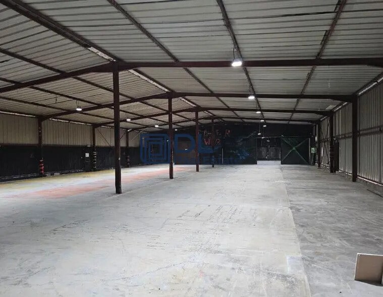 Industriel/Logistique dans Meaux à vendre - Photo intérieure – Image 1 sur 4