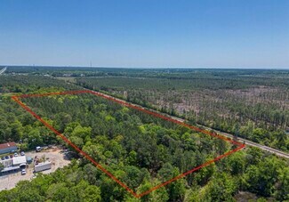 Plus de détails pour 7701 Bienville 90 Blvd, Ocean Springs, MS - Terrain à vendre
