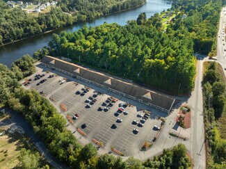 Plus de détails pour 11 Kimball Dr, Hooksett, NH - Local commercial à vendre