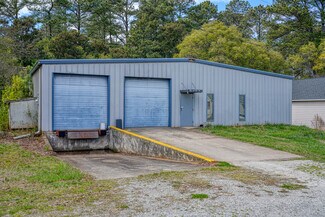 Plus de détails pour 1250 Boiling Springs Rd, Spartanburg, SC - Local commercial à vendre