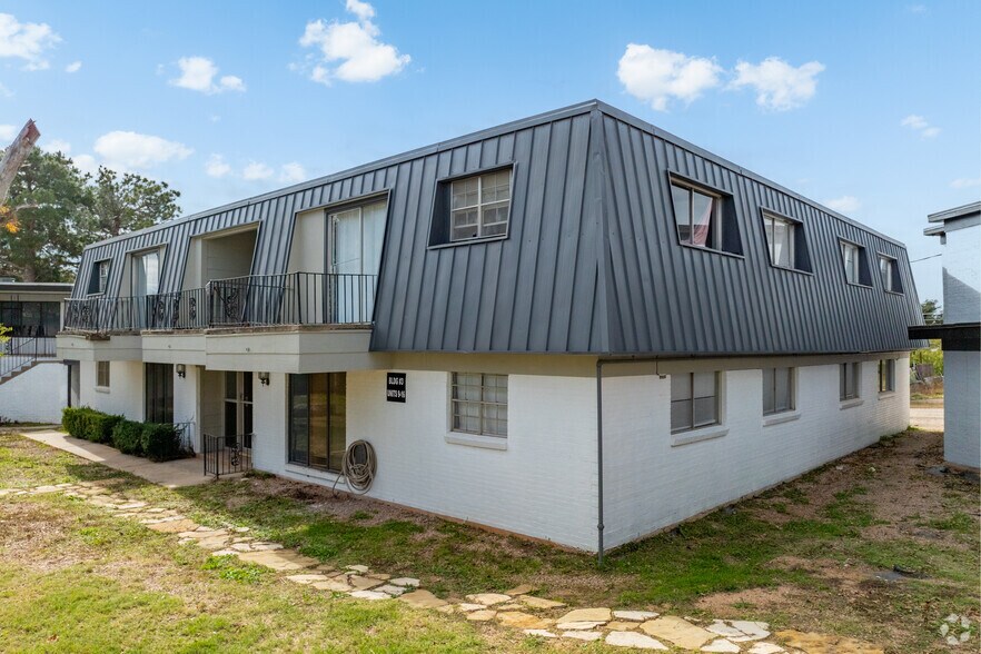 3755 Arden Rd, San Angelo, TX à vendre - Photo de l’immeuble – Image 3 sur 7