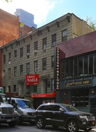 Plus de détails pour 220-224 East 53rd Street – à vendre, New York, NY