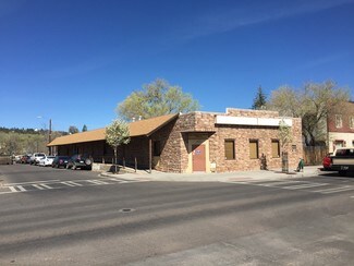 Plus de détails pour 43 S San Francisco St, Flagstaff, AZ - Local commercial à vendre