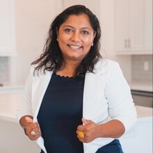 Sheetal Patel