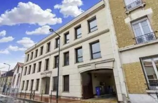 Plus de détails pour 28 Avenue Guillemin, Asnières-sur-Seine - Bureau à vendre