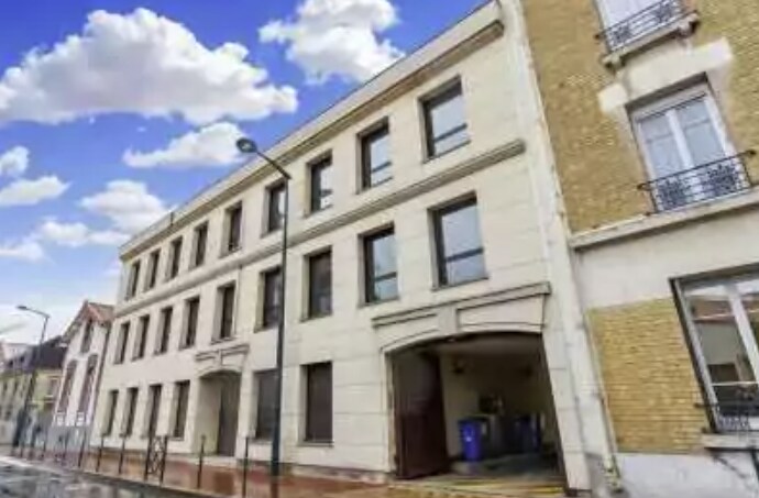 28 Avenue Guillemin, Asnières-sur-Seine à vendre Photo de l’immeuble– Image 1 sur 1