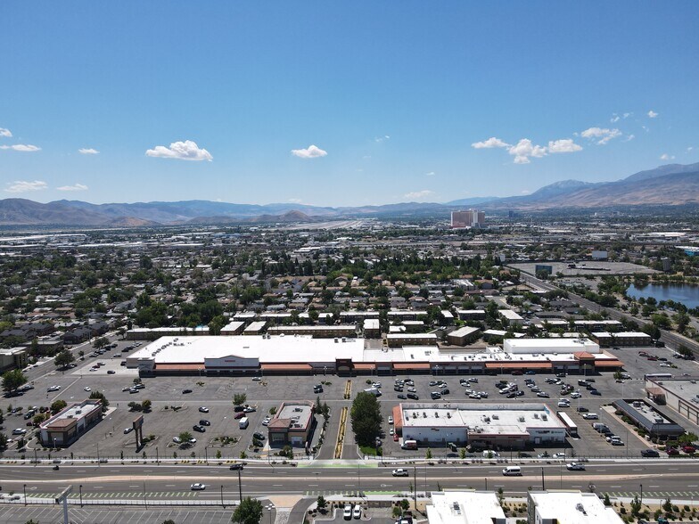 2125-2285 Oddie Blvd, Sparks, NV à vendre - Photo de l’immeuble – Image 3 sur 15