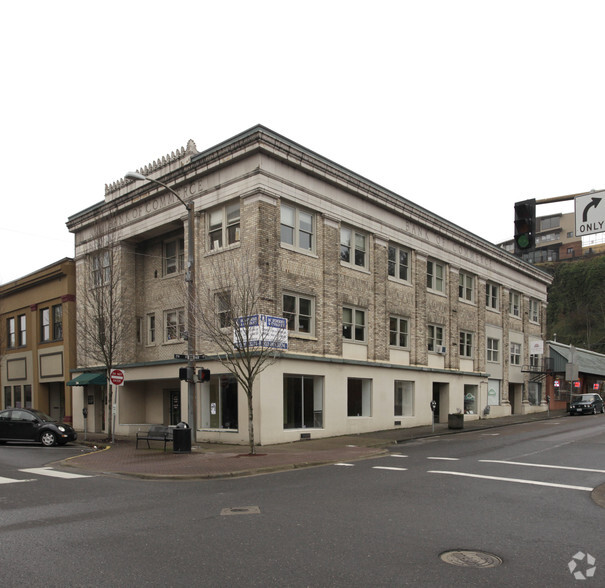 704 Main St, Oregon City, OR à louer - Photo principale – Image 1 sur 9