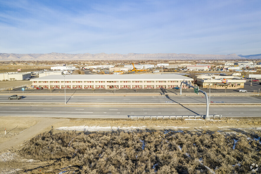 2210 Highway 6 & 50, Grand Junction, CO à louer - Aérien – Image 2 sur 16