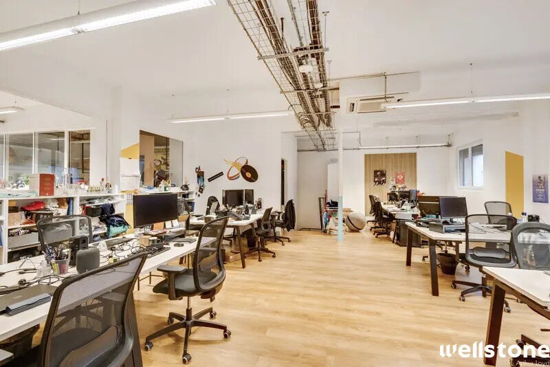 35 Rue Albert Thomas, Paris à louer - Photo de l’immeuble – Image 2 sur 16