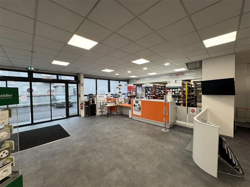 3 Rue Schertz, Strasbourg à vendre Photo intérieure– Image 1 sur 6
