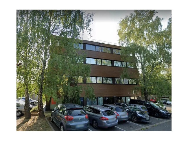 Plus de détails pour 2 Rue Alexis De Tocqueville, Antony - Bureau à louer