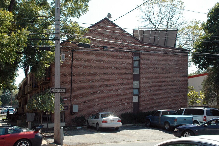 340 W Washington St, West Chester, PA à vendre - Photo de l’immeuble – Image 3 sur 7