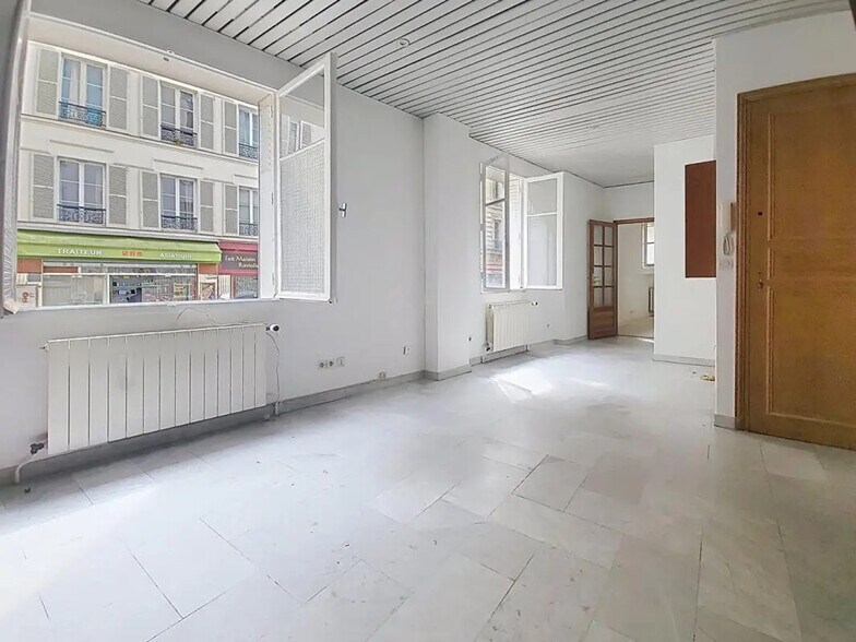 110 B Boulevard Exelmans, Paris à vendre - Photo de l’immeuble – Image 1 sur 12