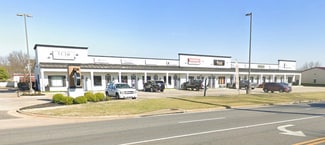 Plus de détails pour 3520 US Highway 41 N, Byron, GA - Local commercial à louer