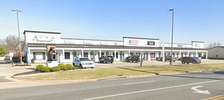 Plus de détails pour 3520 US Highway 41 N, Byron, GA - Local commercial à louer