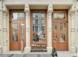 Plus de détails pour 74 Grand St, New York, NY - Local commercial à louer