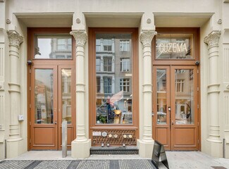 Plus de détails pour 74 Grand St, New York, NY - Local commercial à louer