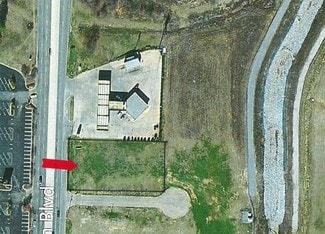 Plus de détails pour 2902 Coliseum Blvd, Montgomery, AL - Terrain à vendre