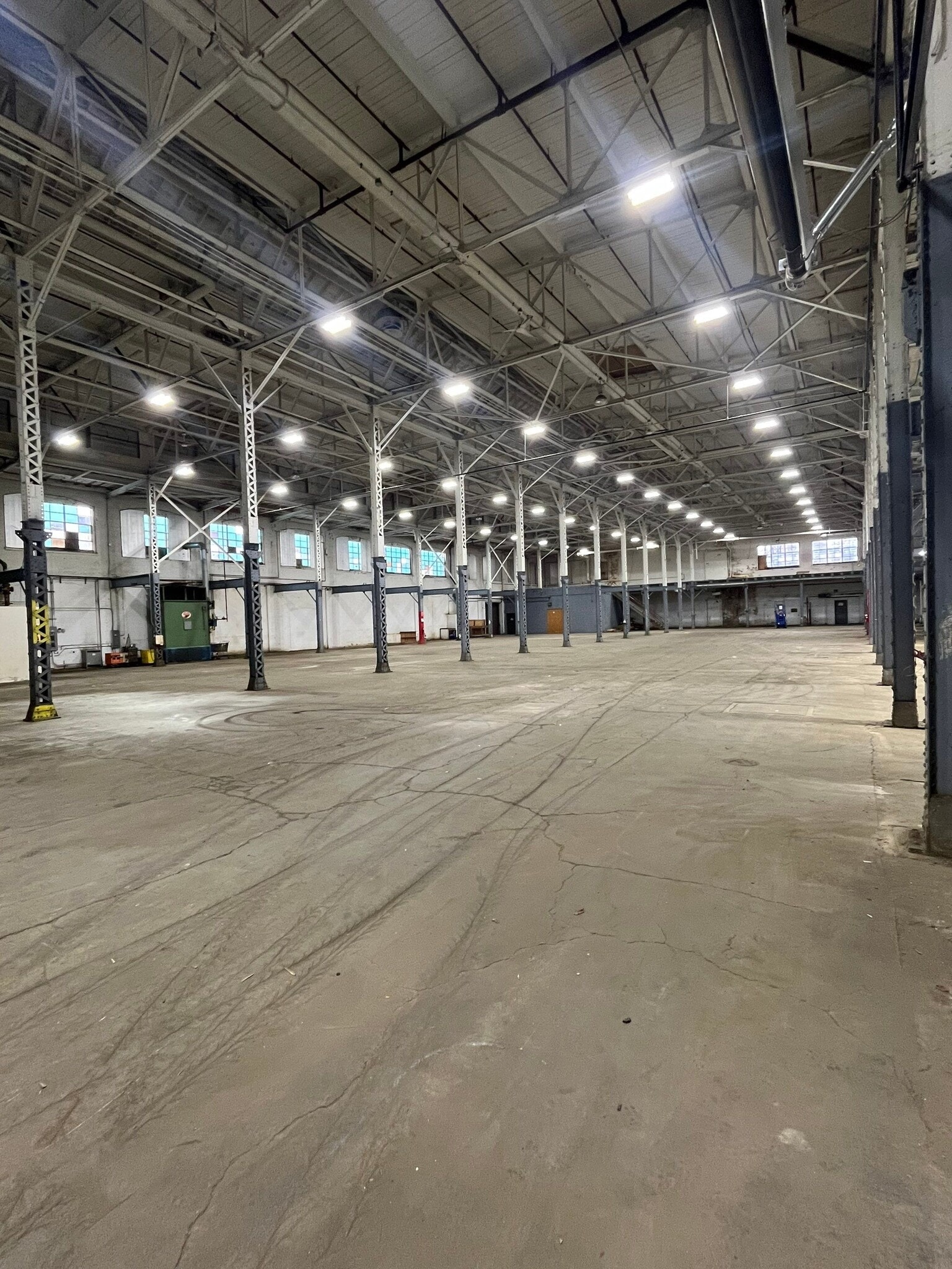 801-803 West Ave, Rochester, NY à louer Photo intérieure– Image 1 sur 4