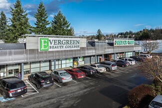 Plus de détails pour 1222 Bronson Way N, Renton, WA - Local commercial à louer
