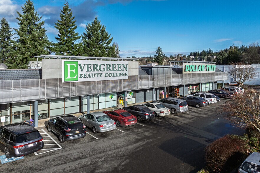 1222 Bronson Way N, Renton, WA à louer - Photo principale – Image 1 sur 18
